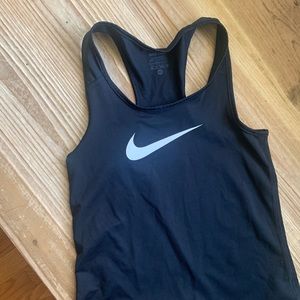 Nike tank
